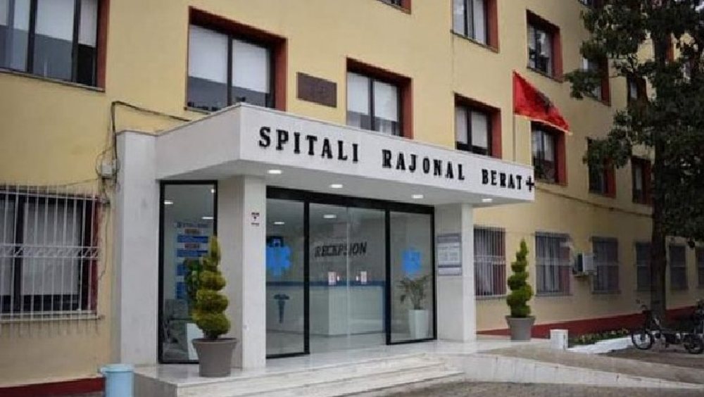 Rriten shifrat e COVID-19 n&euml; Berat