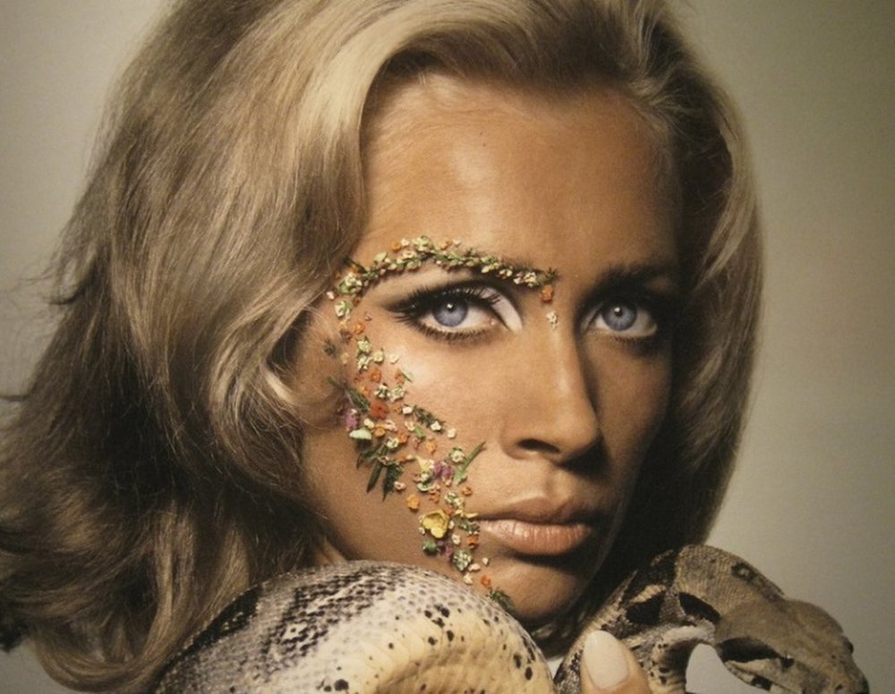 FOTO/ Ndahet nga jeta gruaja m&euml; e bukur n&euml; bot&euml;: Kishte 2 liqene