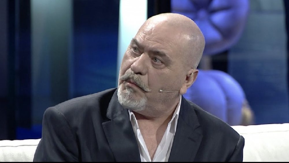 Basha mesazh ngush&euml;llimi p&euml;r ndarjen nga jeta t&euml; artistit