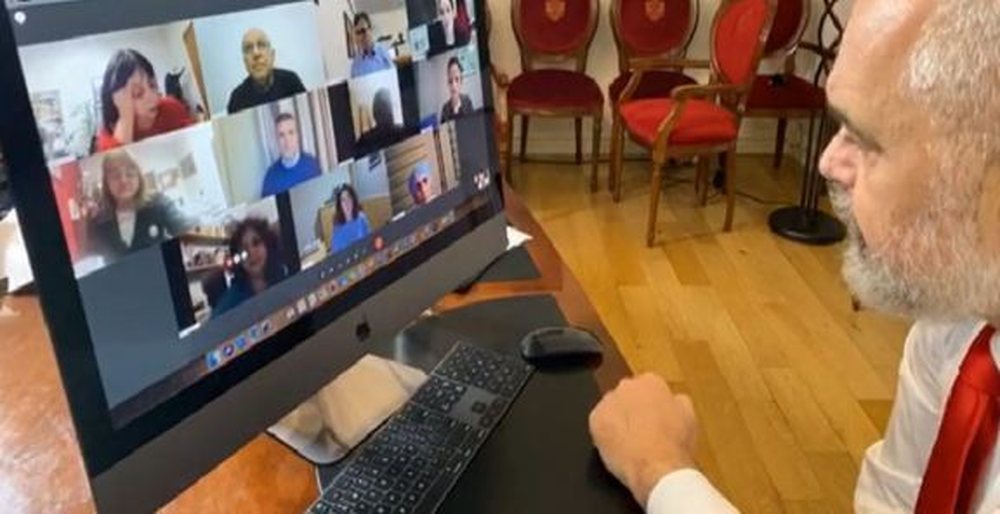Rama: "Askush s'ka interes t&euml; fsheh&euml; vdekjet". Provat