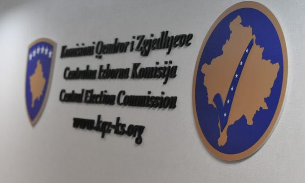 Zyrtare/ K&euml;ta jan&euml; fituesit e zgjedhjeve n&euml; Podujev&euml; dhe