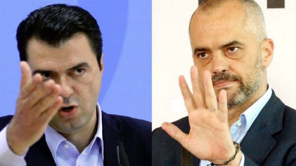 Basha reagon pas incidentit me Andi Lil&euml;n n&euml; Kavaj&euml;: Nuk do