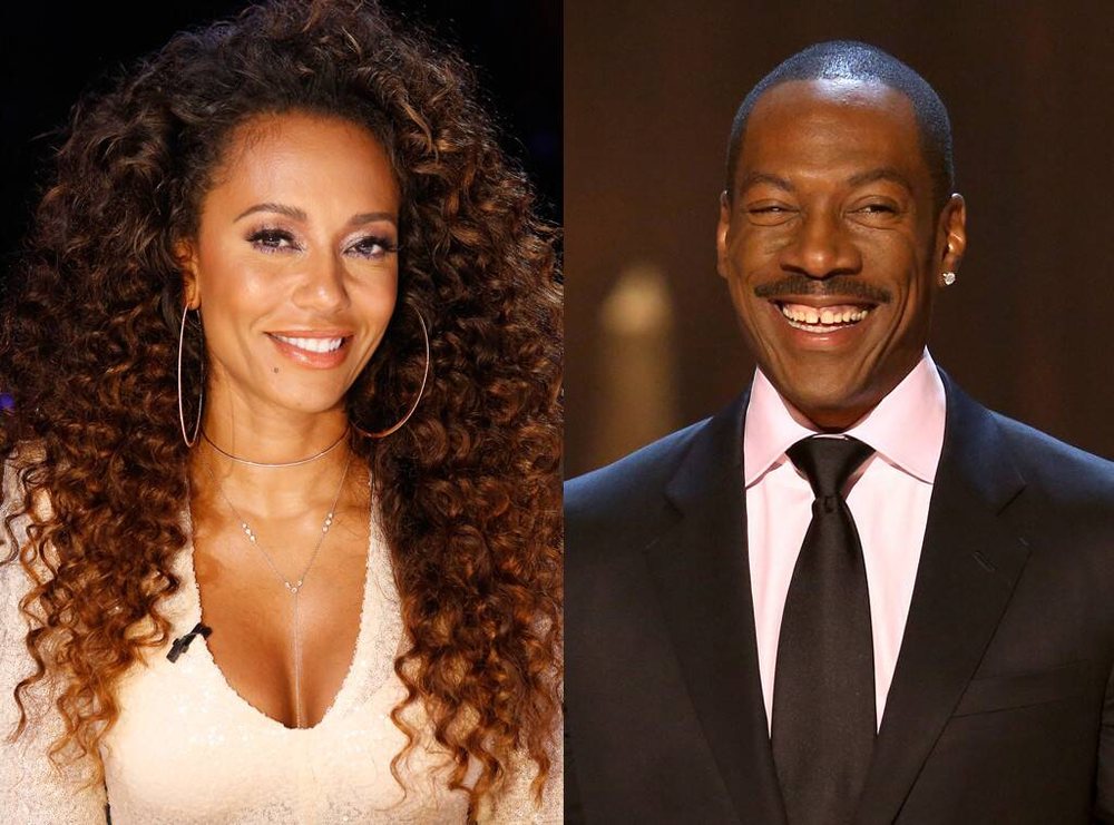 Eddie Murphy hidhet n&euml; gjyq nga ish partnerja