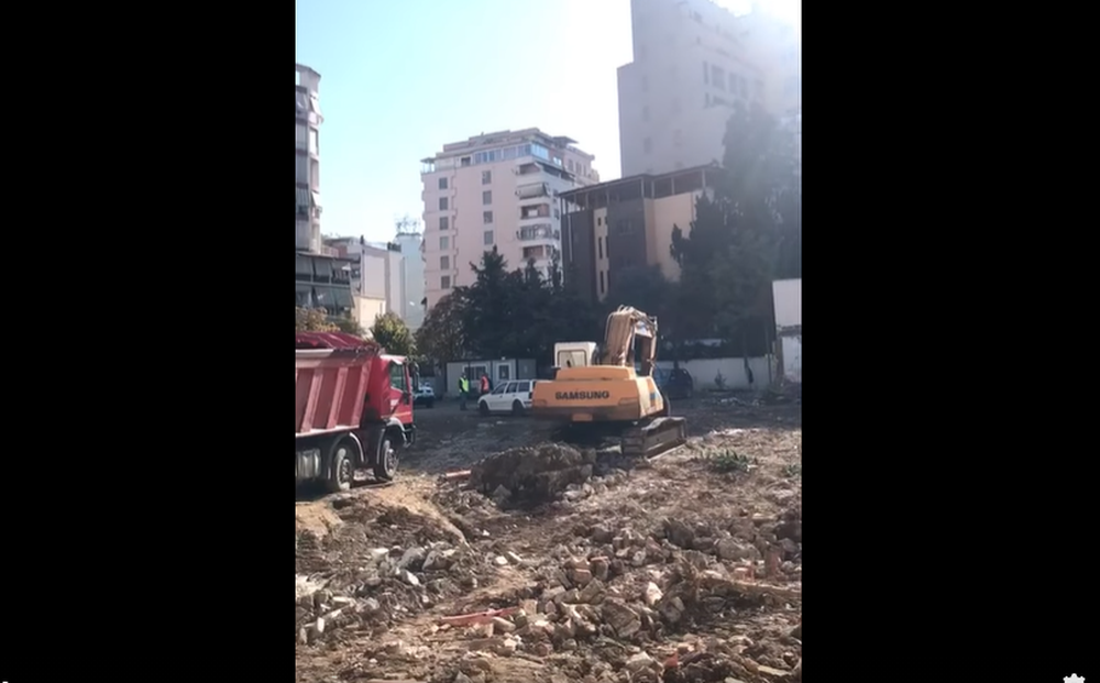 'Ne me fakte, Erion Veliaj me mashtrime', Jorida Tabaku i drejton disa