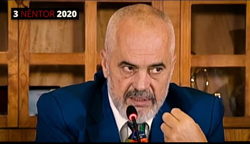 VIDEO/ Bardhi i p&euml;rgjigjet Ram&euml;s: Si d&euml;shtoi procesi i