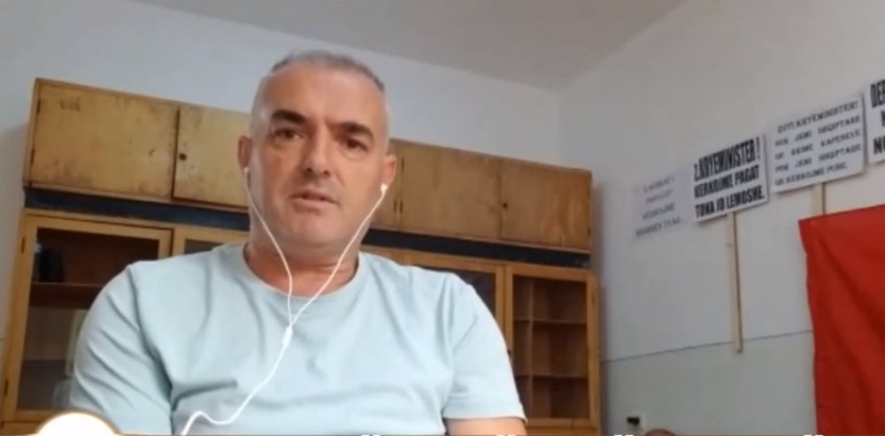 Greva e uris&euml; n&euml; Ballsh/ Dautaj: Gjendja po p&euml;rkeq&euml;sohej