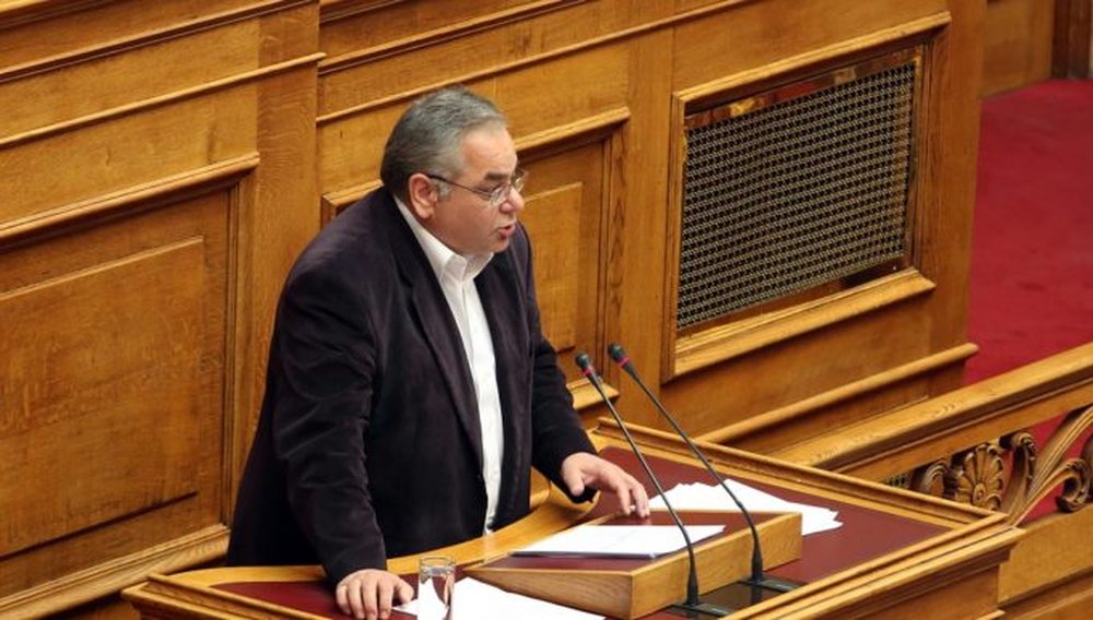Greqi/ Mjek&euml;t deputet&euml; kthehen n&euml; spitale n&euml; sh&euml;rbim