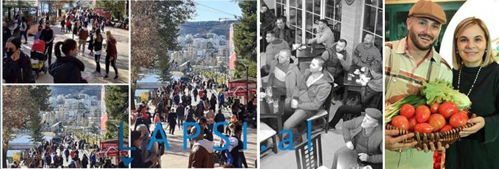 Sfidohen masat anti Covid? Mbyllje e plot&euml; p&euml;r festat e n&euml;ntorit?