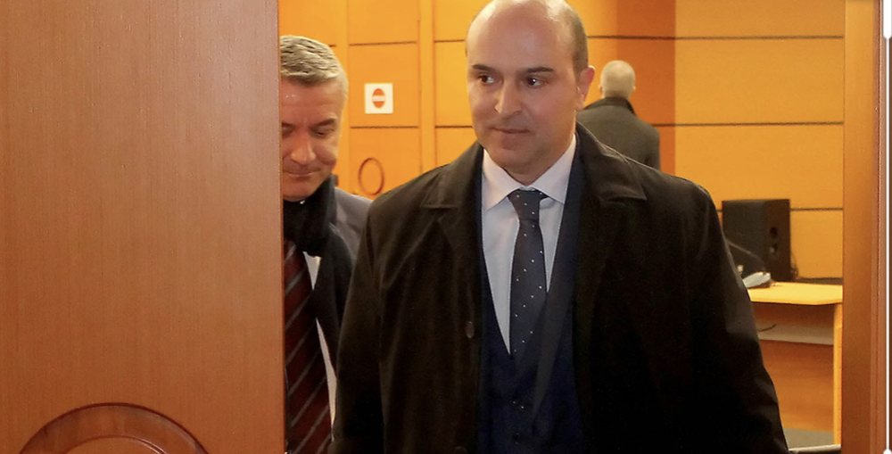 Votohet me 96 vota Altin Binaj si an&euml;tar i Gjykat&euml;s Kushtetuese