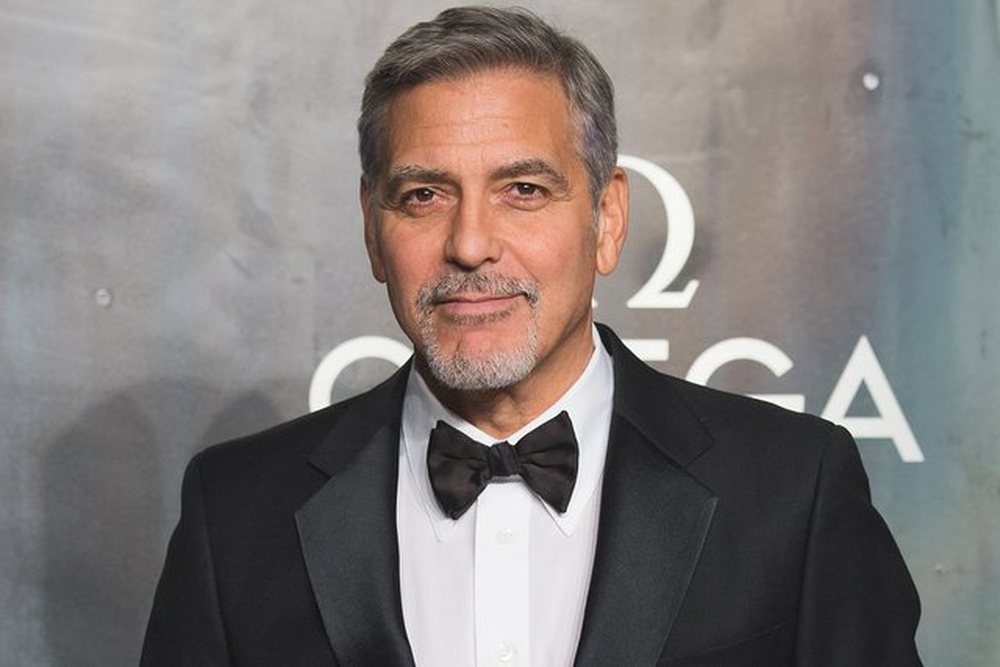 George Clooney d&euml;shiron nj&euml; &ccedil;mim t&euml; tret&euml; si