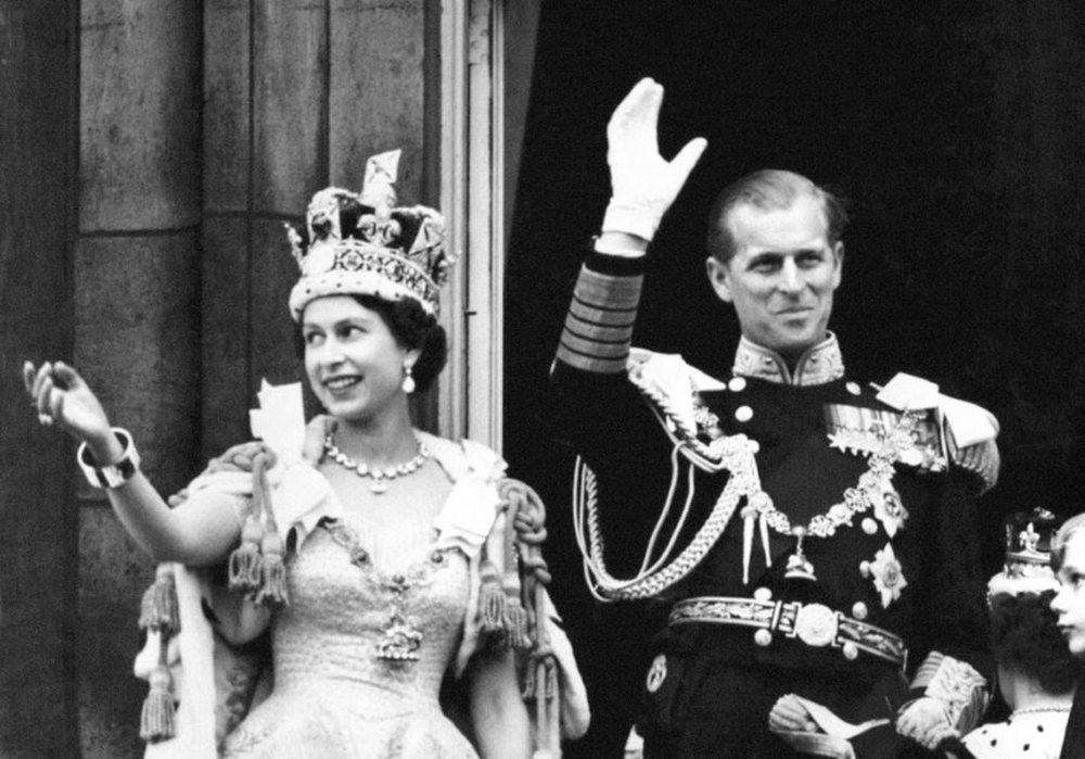 Prince Philip nuk i shp&euml;ton dot dhurat&euml;s s&euml;