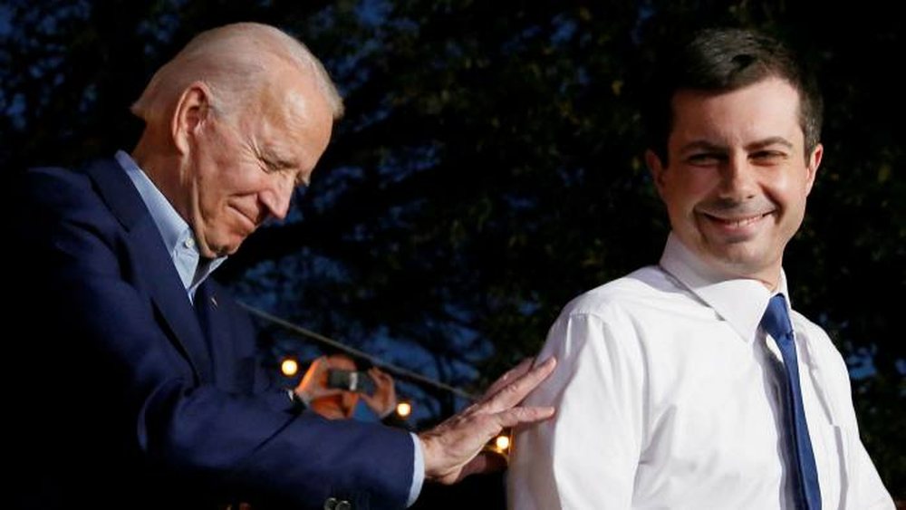 SHBA/ Presidenti i zgjedhur Biden em&euml;ron ish-rivalin Buttigieg, si sekretar