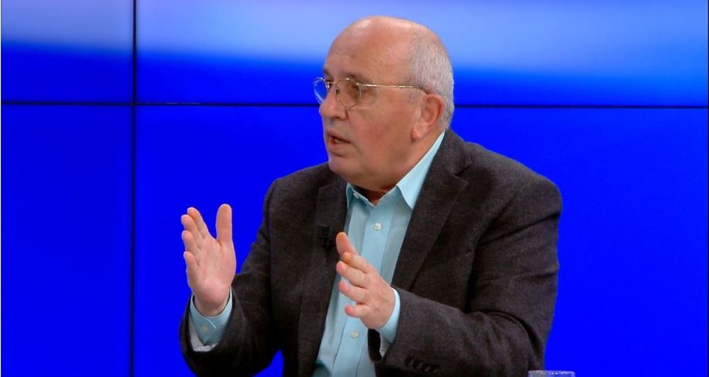 Besnik Mustafaj: Opozita duhet t&euml; kishte p&euml;rcaktuar koaliconet q&euml;