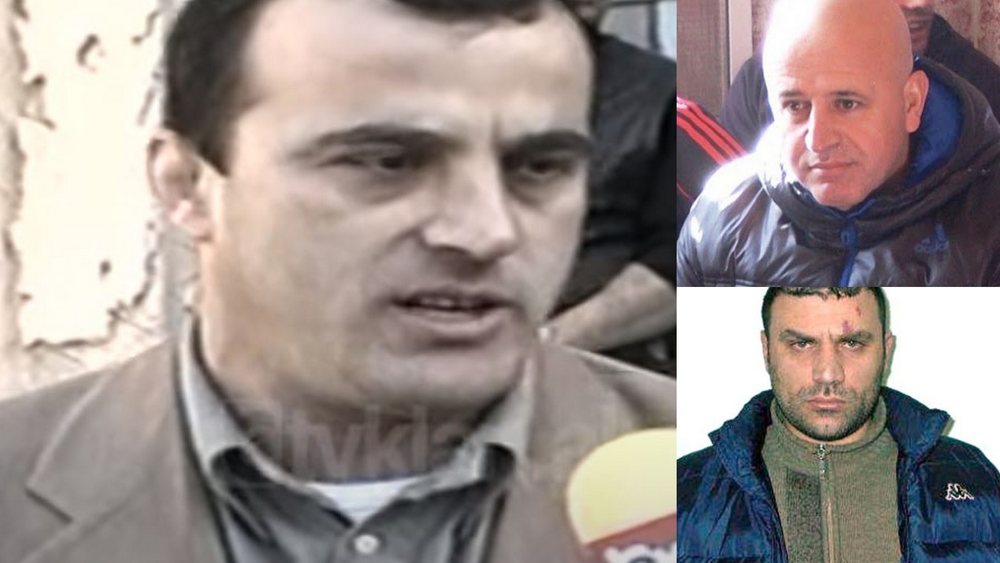 SPAK: Emiljano Shullazi vrau Vajdin Lamen