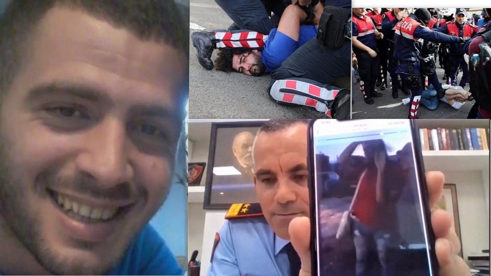 Historia/ Nga justifikimi i dhun&euml;s policore te manipulimi i vrasjes s&euml;