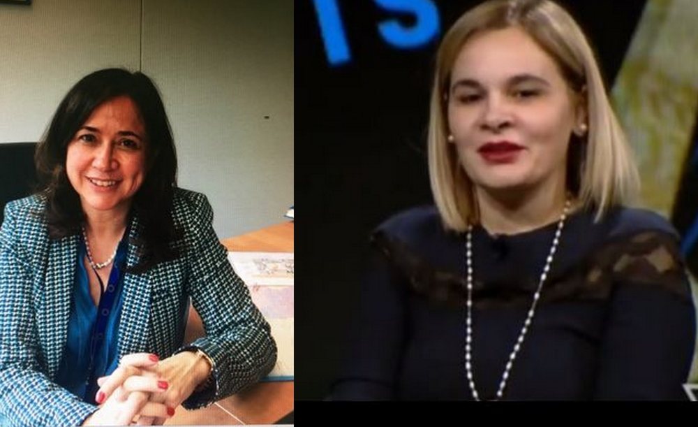 Monika Kryemadhi sulmon Drejtoresh&euml;n e ONM-s&euml;: Merr 26 mij&euml; euro
