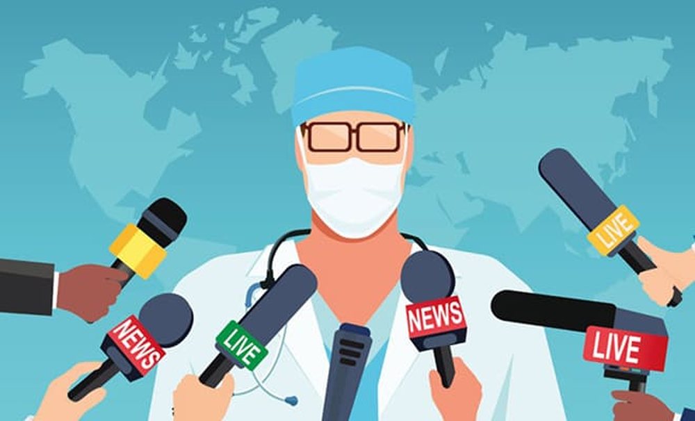 VOA: Pandemia varf&euml;roi gazetar&euml;t n&euml; Shqip&euml;ri, qeveria u