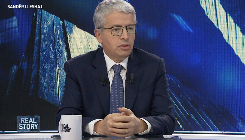 Flet Lleshaj: Nuk e dim&euml; ende pse polici q&euml;lloi mbi Klodian