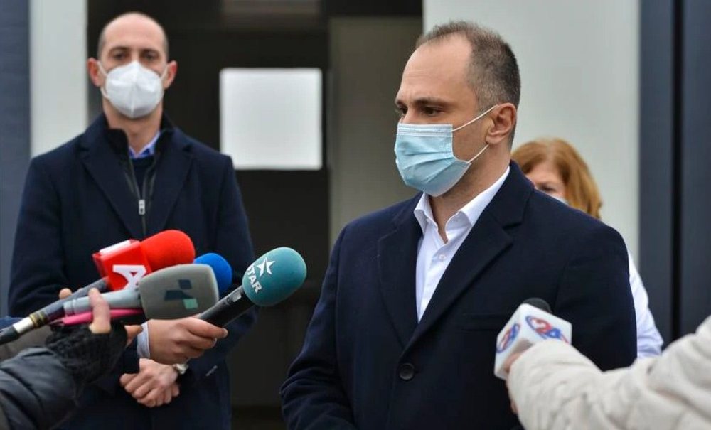 Edhe pse n&euml; 'sherr' p&euml;r identitetin, Bullgaria do t'i