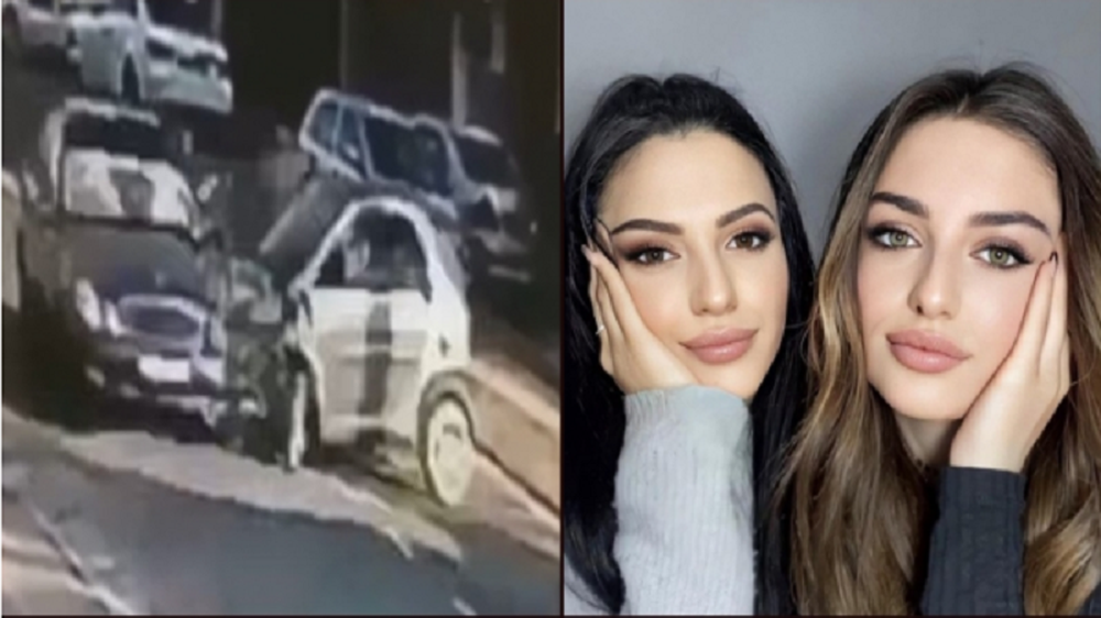 VIDEO/ Aksidenti n&euml; Kamz&euml;, policia arreston 19-vje&ccedil;aren dhe