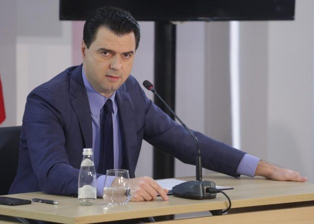 Ngritja e Gjykat&euml;s Kushtetuese/ Basha: Lajm i mir&euml;, por shum&euml; i