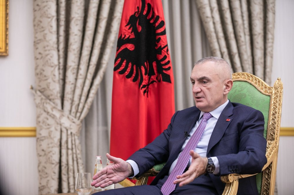 Meta: Me afrimin e zgjedhjeve po shtohet kanabisi
