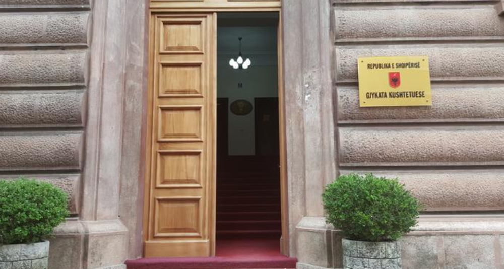 3 vjet pas 'mbylljes', Gjykata Kushtetuese: Jemi t&euml; angazhuar