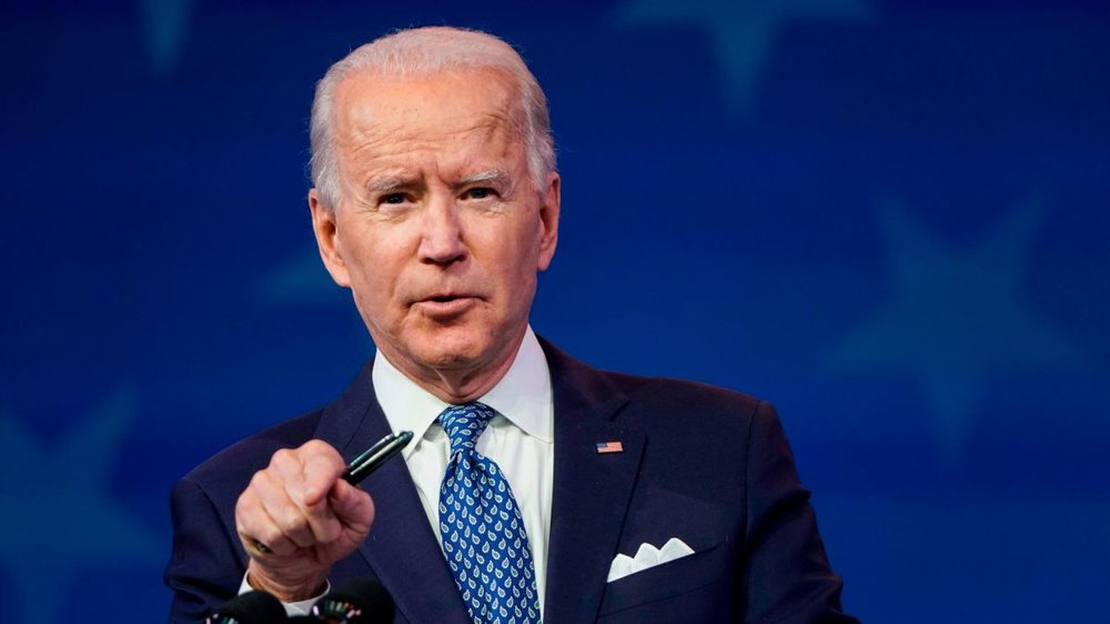 Biden zotohet t&euml; shtoj&euml; vaksinimet p&euml;r t&euml; luftuar COVID-19