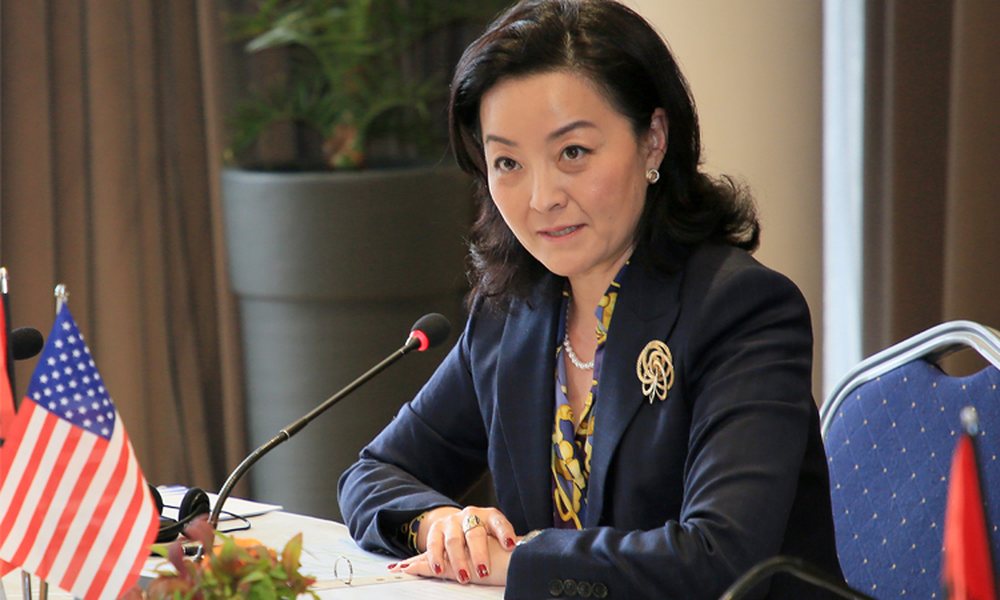 Yuri Kim: Duhet t'i jepen fund loj&euml;rave p&euml;r ngritjen e