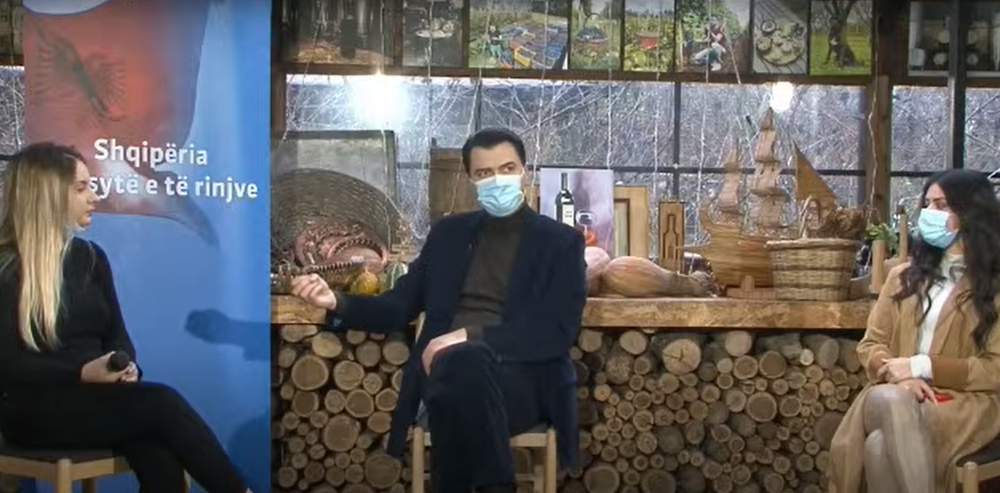 Basha flet p&euml;r planin e PD n&euml; lidhje me Bujq&euml;sin&euml;: Do