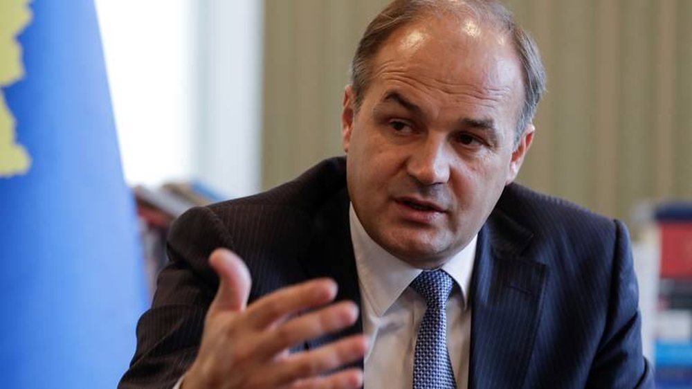 PDK-ja k&euml;rkon Presidentin e Kosov&euml;s: Votat i japim vet&euml;m p&euml;r