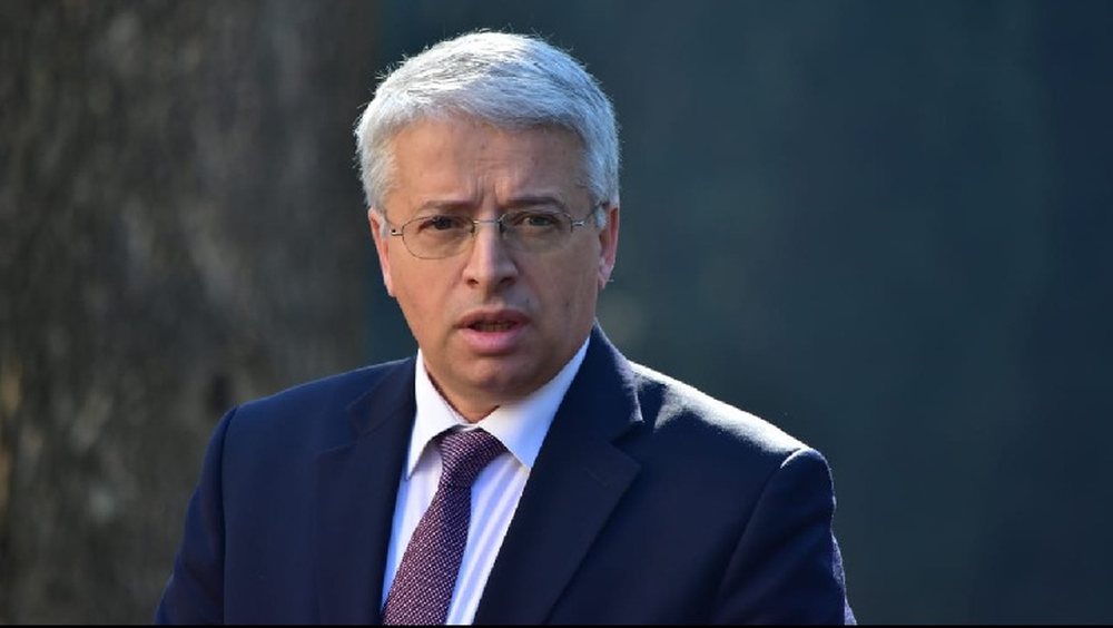 Lleshaj: Ndarja e Shqip&euml;ris&euml; nga kanabisi e konfirmuar nga Italia