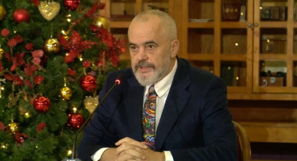 &ldquo;N&euml; bisedime me Pfizer, Moderna e AstraZeneca&rdquo;/ Rama: Vaksinimi
