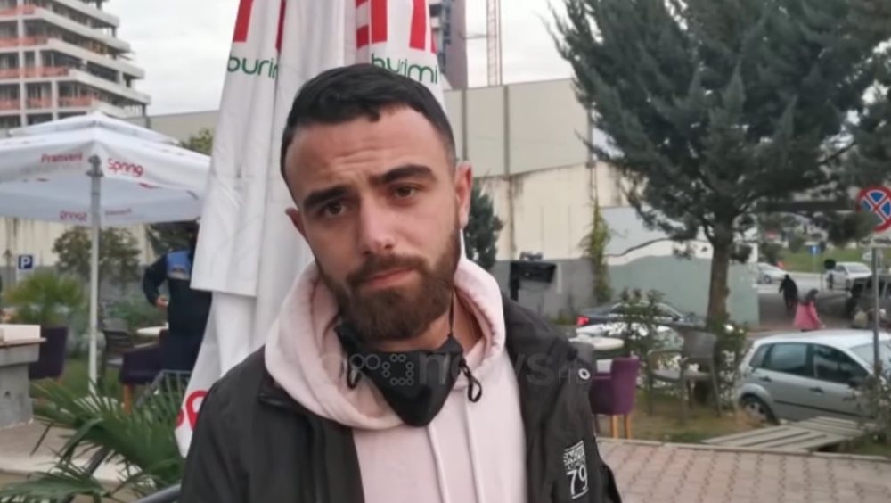 7-vje&ccedil;ari vrau t&euml; atin polic/ D&euml;shmia e punonj&euml;sit t&euml;