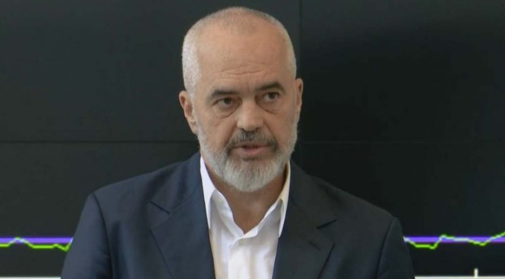 Sektori elektro-energjitik Shqip&euml;ri-Kosov&euml;, Rama: Mori shum&euml;