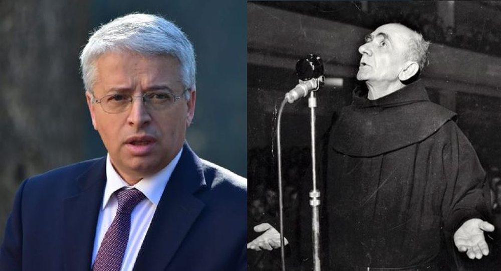Dorheqja/ Lleshaj, gaf&euml; apo thik&euml; pas shpine p&euml;r Ram&euml;n: