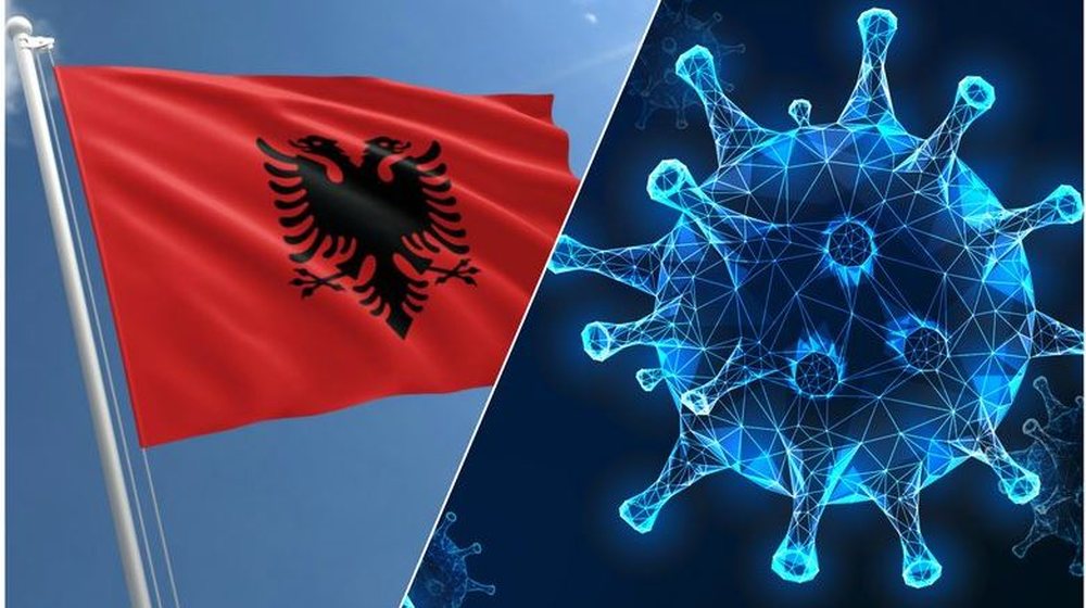 &Ccedil;'ndodh p&euml;r festa? Shtr&euml;ngohet dara e kufizimeve anti