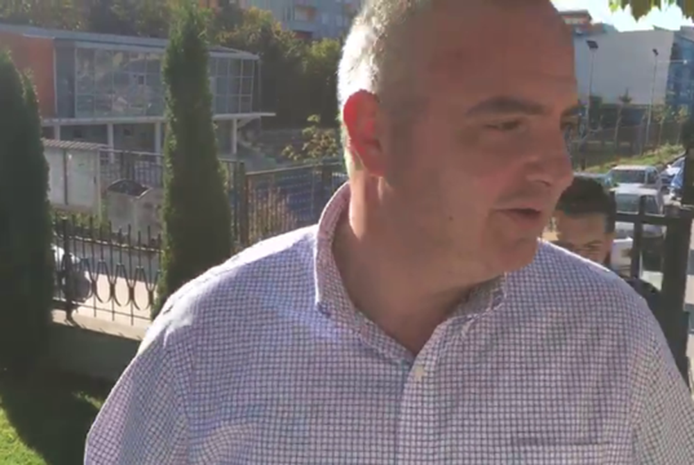 K&euml;shilli i Lart&euml; Gjyq&euml;sor shkarkon gjyqtarin Markelian Kuqo