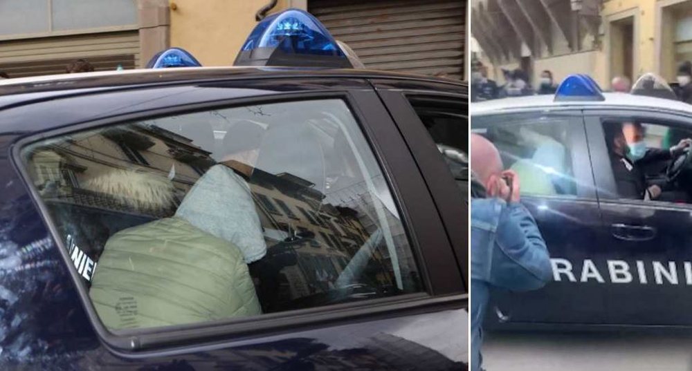 Vrasja e &ccedil;iftit shqiptar n&euml; Itali, arrestohet vajza nga Durr&euml;si
