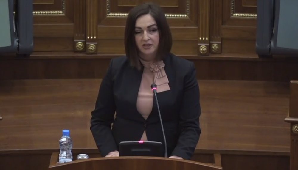 L&euml;vizja Vet&euml;vendosje refuzon edhe ftes&euml;n e Osmanit: Shkojm&euml;