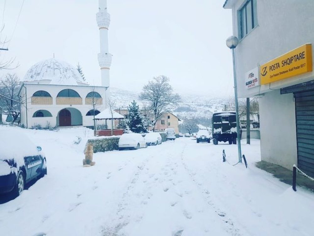 D&euml;bora mbulon verilindjen e Shqip&euml;ris&euml;