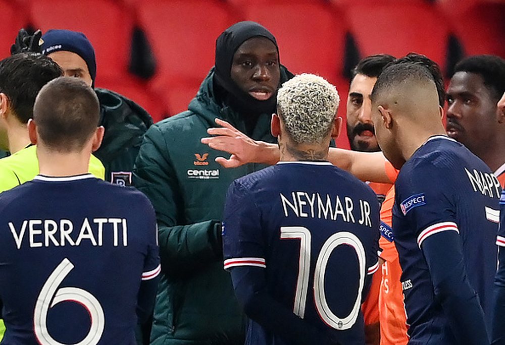 "Ai zezaku" n&euml; rumanisht nuk &euml;sht&euml; shprehje raciste: