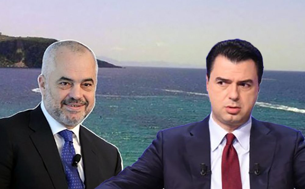 Negociatat p&euml;r detin, Basha: Rama fsheh d&euml;shtimin dhe mashtron