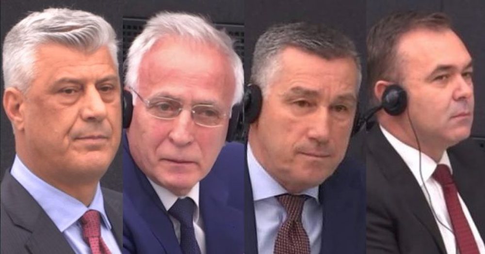 Avokat&euml;t e Tha&ccedil;it dhe Veselit: P&euml;r nj&euml; koh&euml; t&euml;