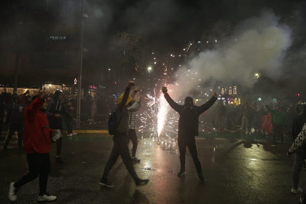 Tiran&euml;/ Procedohen penalisht 18 shtetas, nj&euml; i ri u arrestua n&euml;