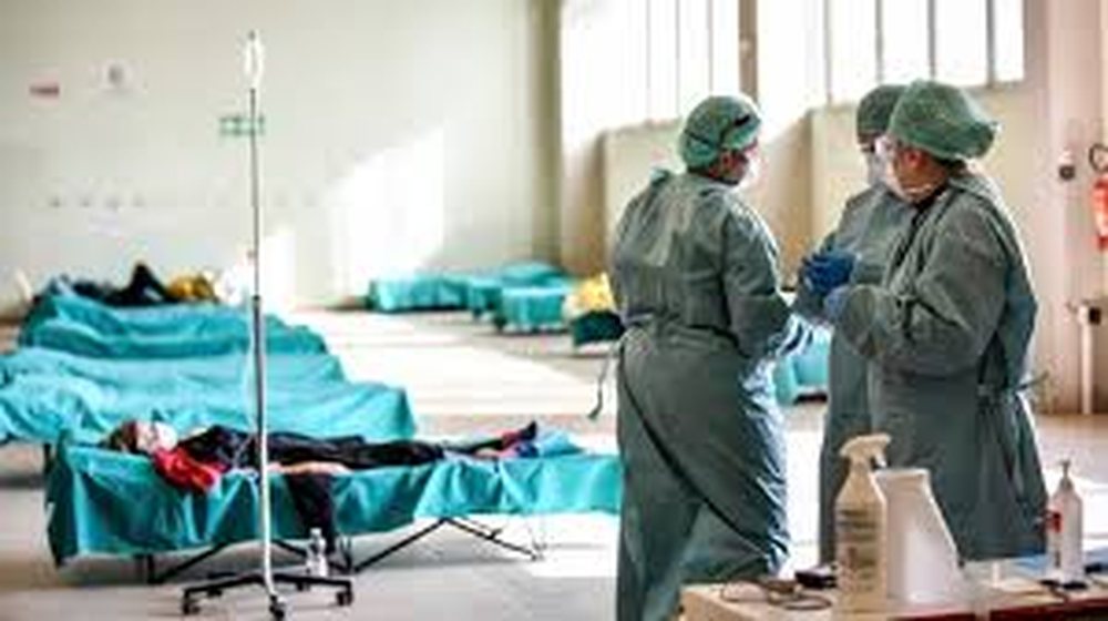 Zhduket raporti p&euml;r menaxhimin e pandemis&euml; COVID-19 n&euml; Itali,