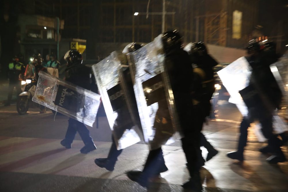 &ldquo;Jam 13 vje&ccedil;, ku m&euml; &ccedil;oni se nuk kam b&euml;r&euml;