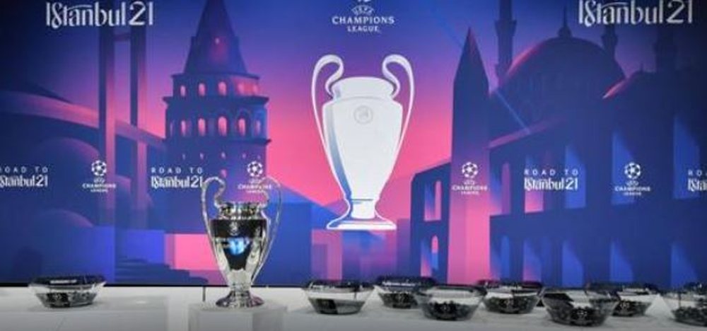 Champions League/ Shorti vendos Messin kund&euml;r Neymar (kalendari)