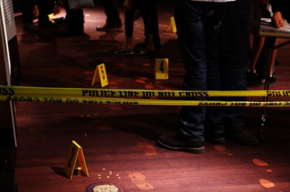 Polici u vra p&euml;r dritat e makin&euml;s/ 21-vje&ccedil;ari: S'kam