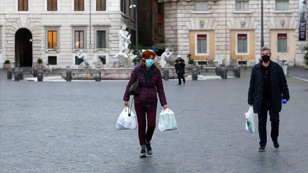 Rritet numri i t&euml; infektuarve n&euml; Itali, 659 jet&euml; t&euml; humbura
